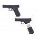 CHIAVETTA USB GLOCK 8 GB