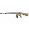 VFC KAC Licensed M110 SASS GBBR - TAN