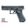 Glock 17 Gen 4 Metal Version Co2