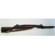 Marushin M1 Garand Tanker Superior Walnut Stock 