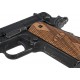 Auto Ordnance 1911 Fly Girl Full Metal GBB  AW Custom commemorativa WASPs