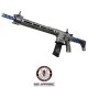 FUCILE ELETTRICO BAMF TEAM COBALT KINETICS G&G (GG-BAMF)