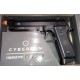 TAURUS PT 99 FULL METAL C02 FULL AUTO