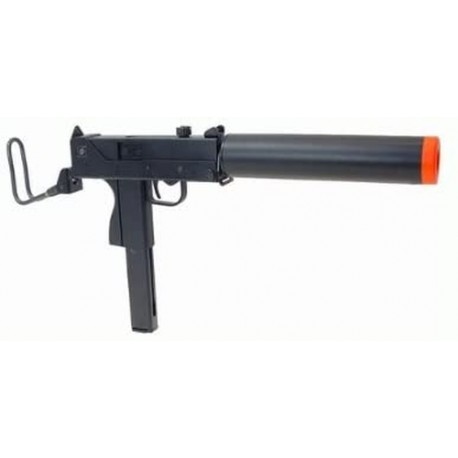 M11 SMG GBB HFC Pistola Mitragliatrice Airsoft 6mm 