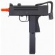 M11 SMG GBB HFC Pistola Mitragliatrice Airsoft 6mm 