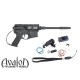 AVALON VIRGO M4 KIT DX (BK)