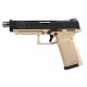 G&G GPT9 Black DST  Replica Pistola Airsoft con  SMC9