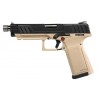 G&G GPT9 Black DST  Replica Pistola Airsoft con  SMC9