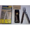 LEATHERMAN Original Pulse Multitool Raro Collectible Multi Tool with Box