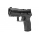 SIG AIR P320 M18 6mm Gas Version GBB Pistol - Black (Licensed by SIG Sauer) (by VFC)