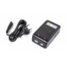 Carica Batterie Li Po V3 LI-PO/LI-FE 2S / 3S BALANCE CHARGER