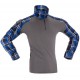 Flannel Combat Shirt Invader Gear TG M