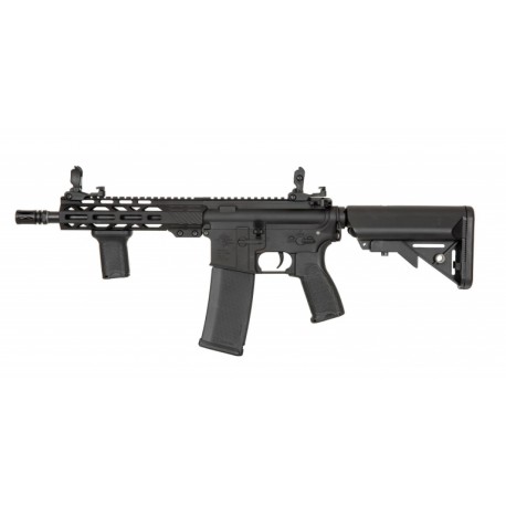 M4 CQB M-LOK (RRA SA-E25 EDGE™) - BLACK