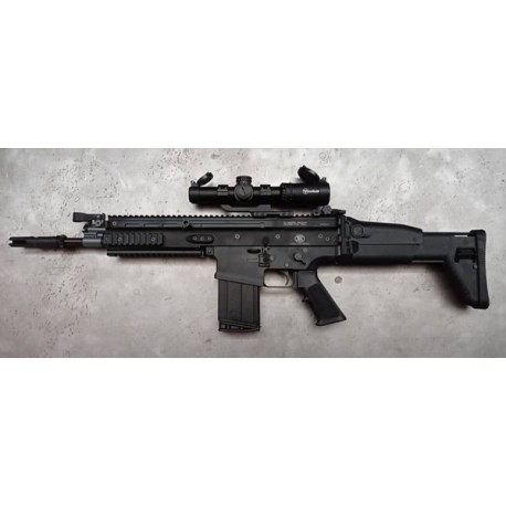 VFC GBB SCAR H FN Herstal Airsoft   Nuovo Modello 2021  Vega Force Company