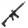 Novritsch SSR15 Electric Assault Rifle   IN PREORDINE