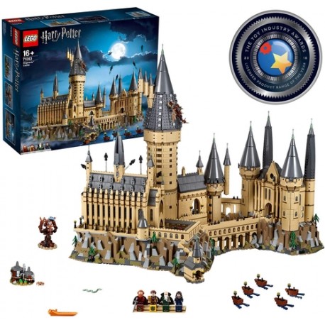 Lego Castello di Hogwarts™ 71043