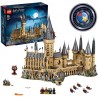 Lego Castello di Hogwarts™ 71043