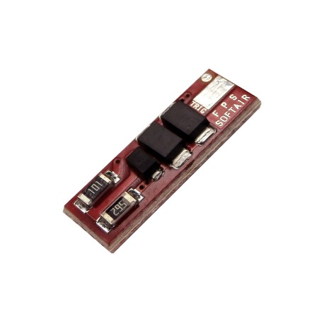 FPS MICRO MOSFET (MICRO1)