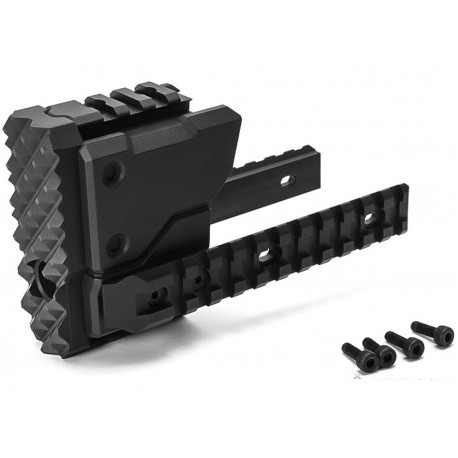 Strike Rail System for Kriss Vector Laylax