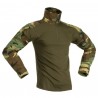 Maglia Combat marca Invader Gear Woodland XL