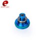 Reinforce CNC Aluminium Piston Head Element