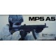 MP5 A5 Tokyo Marui MP5A5 SRE NEXT GEN PREORDINE