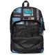 EASTPAK Pinnacle Pinnacle Backpack PIX Color Ocean Drive