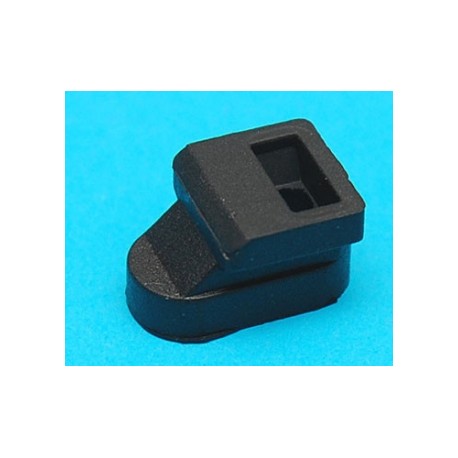 G&P GAS ROUTE BUCKING FOR AIRSOFT WA GBB MAG - WP120 FOR AIRSOFT GUN