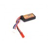 Lipo 7.4V 300mAh 35C/70C for Polarstar FCU VB Power