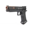 EMG/TTI Licensed John Wick 3 2011 Combat Master GBB Pistol (Island Barrel Version/STD)