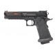 EMG/TTI Licensed John Wick 3 2011 Combat Master GBB Pistol (Island Barrel Version/STD)