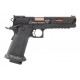 EMG/TTI Licensed John Wick 3 2011 Combat Master GBB Pistol (Island Barrel Version/STD)