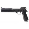 KSC M93R Auto 9 Heavy Weight Gas Airsoft Pistol