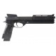 KSC M93R Auto 9 Heavy Weight Gas Airsoft Pistol Robocop