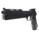 KSC M93R Auto 9 Heavy Weight Gas Airsoft Pistol Robocop