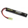 PHANTOM LI-PO 7.4V 1100MAH 20C (2 X MM 5.5X20X103)