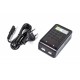 V3 LI-PO/LI-FE 2S / 3S BALANCE CHARGER Carica Batteria