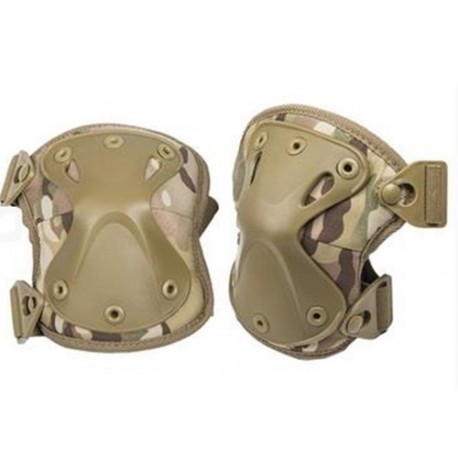 GINOCCHIERE DEFENCE MULTICAM TACTICAL GEAR