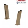 Umarex Beretta M9A3 FM cal. 6 mm BB Caricatore a Co2