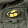 Buttman Rubber Patch JTG