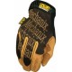 The Original 4x Mechanix Wear Leather Taglia M Mechanix Leather Original MX-LMG-75