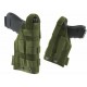 Fondina Modulare Molle Militare Defcon 5 COMPATIBILE M9