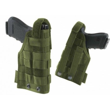 Fondina Modulare Molle Militare Defcon 5 COMPATIBILE M9