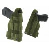 Fondina Modulare Molle Militare Defcon 5 COMPATIBILE M9