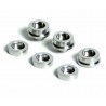 Modify 8mm Bushing Set For Smooth Gear Set Modify