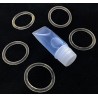 O-Rings For Co2 Magazine End Cap APS-AC011