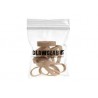 Rubber Bands Standard 12pcs Clawgear Elastici tattici