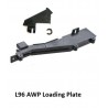 L96 AWP Loading Plate Well 