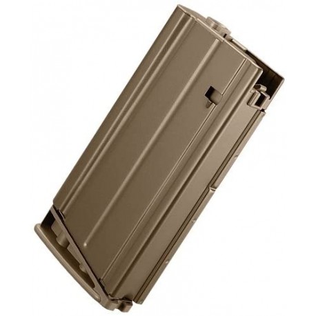 TOKYO MARUI Next-Gen SCAR-H 90R Magazine (Tan)