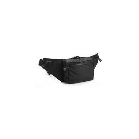 Concealed Weapon Fanny Pack Holster Blackhawk Taglia M